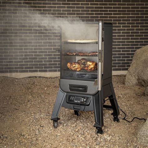 best electric box smoker|outdoor electric smokers.